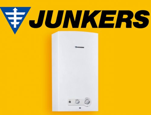 Servicio Técnico Autorizado para Calentador Junkers