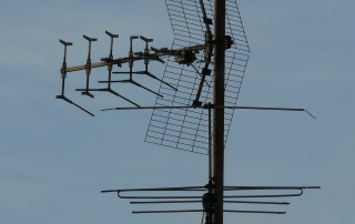 servicio técnico de antenas