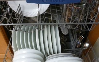 arreglar lavavajillas