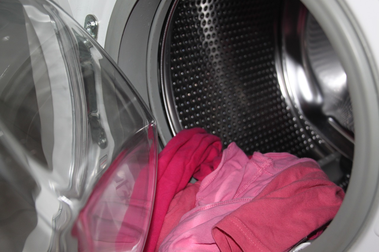 reparación de lavadoras