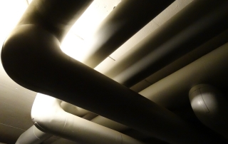 limpieza de tuberías