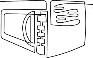 Reparaciones de microondas