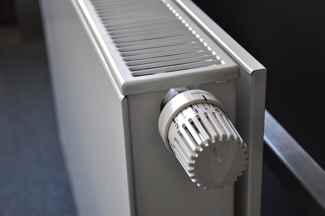 Que es y que ventajas tiene la calefaccion por acumuladores de calor
