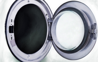 cómo reparar una bomba de agua de lavadora