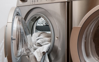 Reparación de lavadoras Mallorca: averías frecuentes