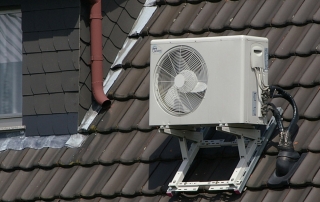 qué diferencia hay entre aire acondicionado y split: explicación