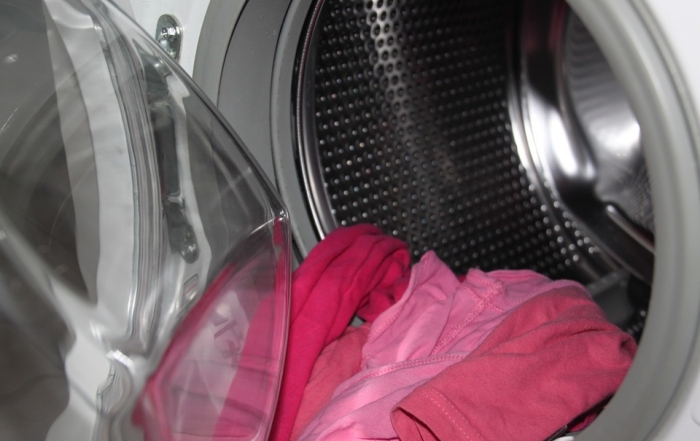 cómo limpiar la lavadora