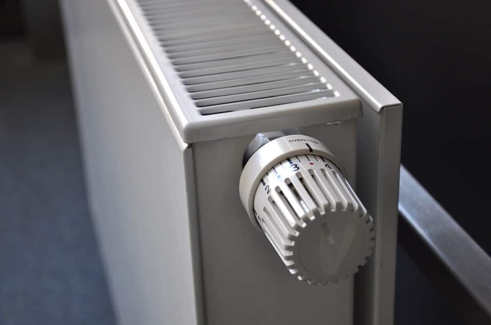 Ahorrar calefacción gasoil