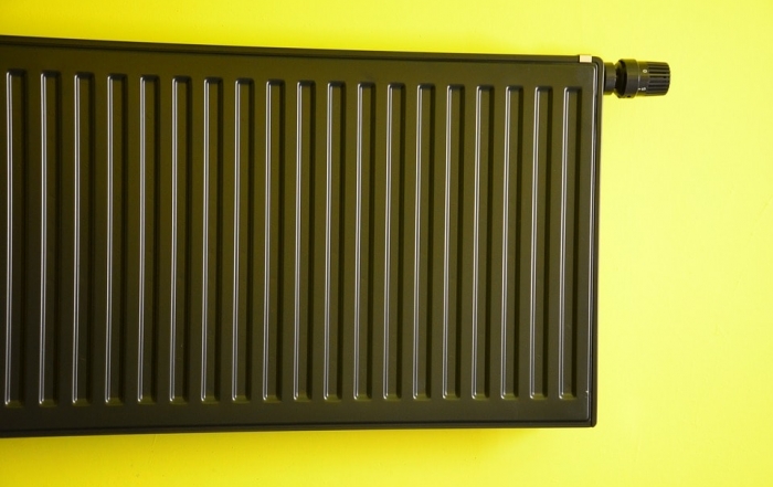 Cómo purgar radiadores de calefacción