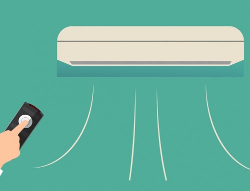 Cuál es la vida media de un aparato de aire acondicionado