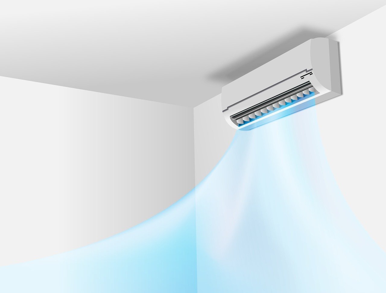 Consejos mantenimiento aire acondicionado: las claves
